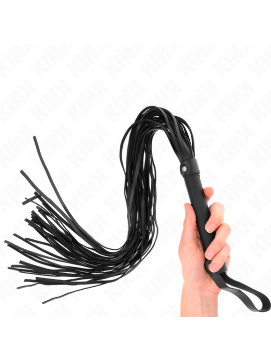 KINK - LÁTIGO PIEL DE OVEJA IMITACIÓN 60 CM