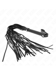 KINK - LÁTIGO PIEL DE OVEJA IMITACIÓN 60 CM