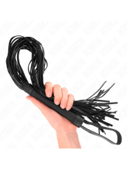 KINK - LÁTIGO PIEL DE OVEJA IMITACIÓN 60 CM