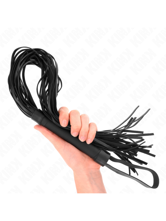 KINK - LÁTIGO PIEL DE OVEJA IMITACIÓN 60 CM