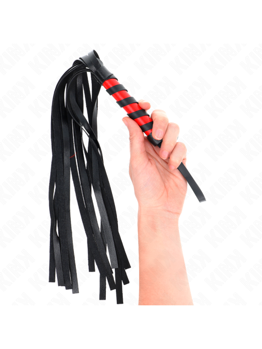 KINK - LÁTIGO DE MANGO CORTO 45 CM