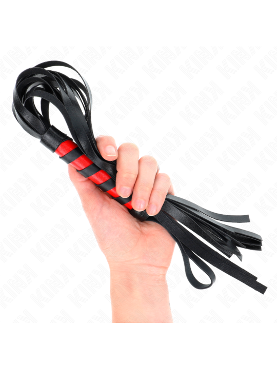 KINK - LÁTIGO DE MANGO CORTO 45 CM