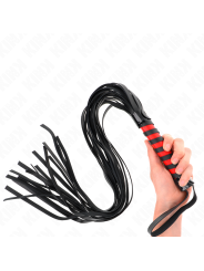 KINK - LÁTIGO DE RAYAS LARGAS 70 CM