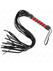 KINK - LÁTIGO DE RAYAS LARGAS 70 CM
