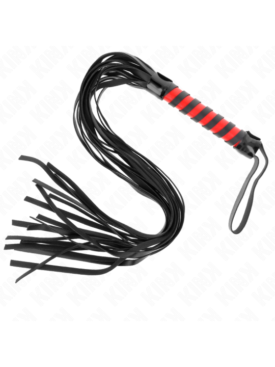 KINK - LÁTIGO DE RAYAS LARGAS 70 CM