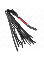 KINK - LÁTIGO DE RAYAS LARGAS 70 CM