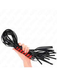 KINK - LÁTIGO DE RAYAS LARGAS 70 CM