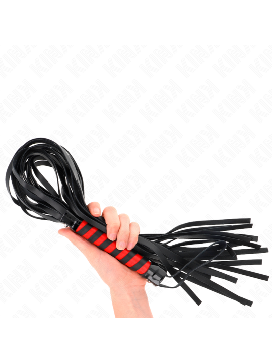 KINK - LÁTIGO DE RAYAS LARGAS 70 CM