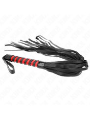 KINK - LÁTIGO DE RAYAS LARGAS 70 CM