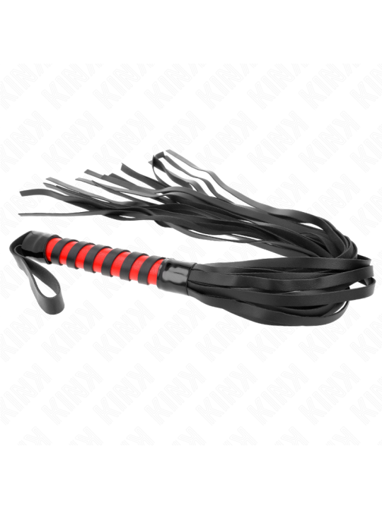 KINK - LÁTIGO DE RAYAS LARGAS 70 CM