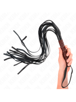 KINK - LÁTIGO DE CAOBA 53 CM