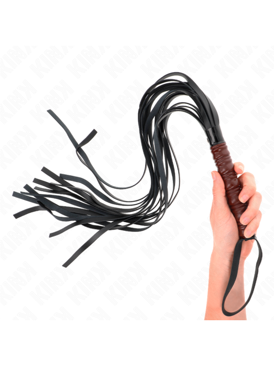 KINK - LÁTIGO DE CAOBA 53 CM
