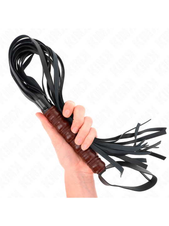KINK - LÁTIGO DE CAOBA 53 CM