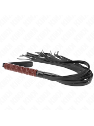 KINK - LÁTIGO DE CAOBA 53 CM