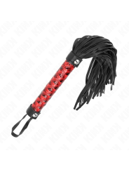 KINK - LÁTIGO CON PATRÓN DE DIAMANTE 40 CM
