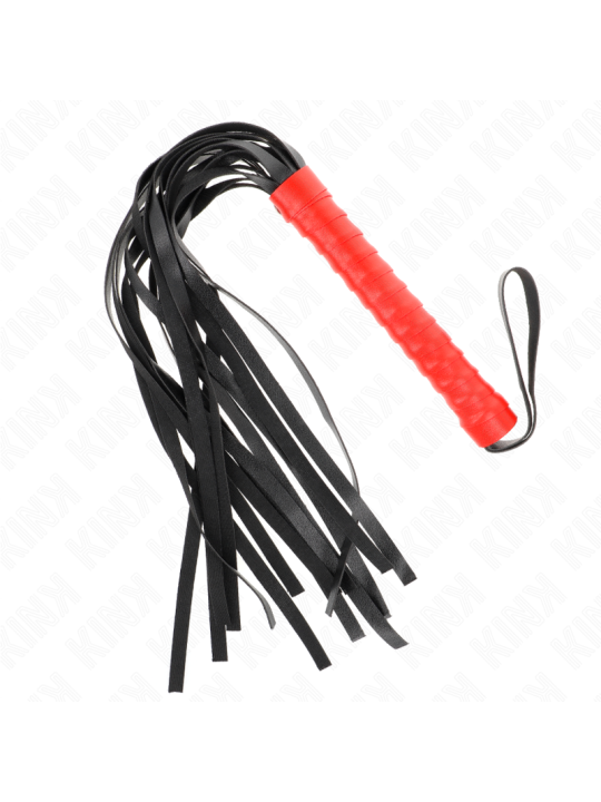 KINK - LÁTIGO PEQUEÑA COLA SUAVE 50 CM