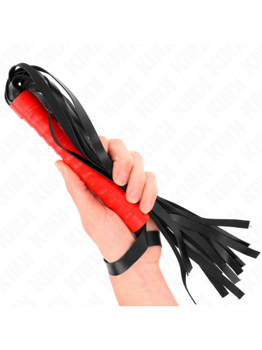 KINK - LÁTIGO PEQUEÑA COLA SUAVE 50 CM