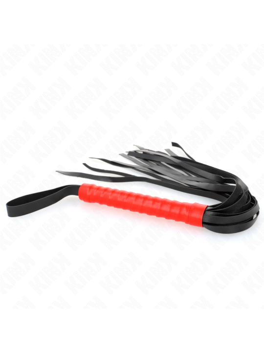 KINK - LÁTIGO PEQUEÑA COLA SUAVE 50 CM