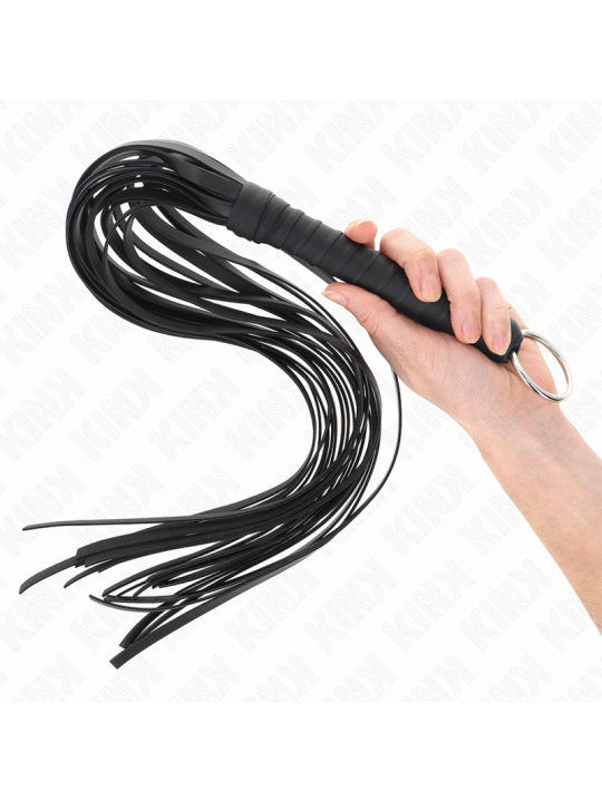KINK - LÁTIGO CON ANILLO 65 CM