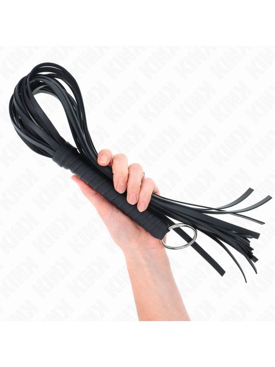 KINK - LÁTIGO CON ANILLO 65 CM