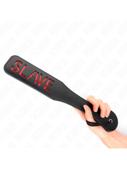 KINK - PALA ESQUINA REDONDA SLAVE 32 X 6 CM