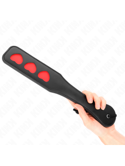 KINK - PALA CORAZONES 32 X 6 CM