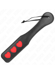 KINK - PALA CORAZONES 32 X 6 CM