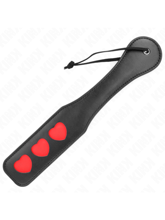 KINK - PALA CORAZONES 32 X 6 CM