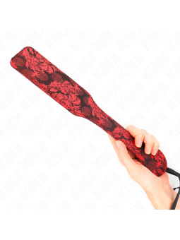 KINK - PALA DISEÑO ESCÁNDALO 32 X 5.4 CM