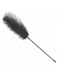 KINK - PLUMAS DE AVESTRUZ PARA COSQUILLAS 19 CM