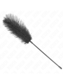 KINK - PLUMAS DE AVESTRUZ PARA COSQUILLAS 19 CM