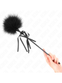 KINK - PLUMAS PARA COSQUILLAS CON LAZO 35 CM