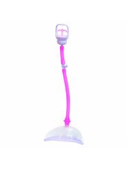 Bomba manual de vacío NMC