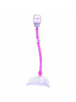 Bomba manual de vacío NMC