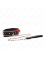 KINK - COLLAR CON CORREA 65 CM PESADO MODELO 2 AJUSTABLE 36.5-50 CM