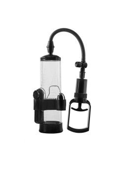 Bomba para el Pene Dream Toys Ramrod