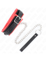 KINK - COLLAR CON CORREA 65 CM PESADO MODELO 3 AJUSTABLE 36.5-50 CM