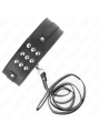 KINK - COLLAR CON CORREA 116 CM MODELO 1 AJUSTABLE 36-43 CM X 5 CM