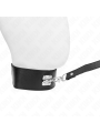 KINK - COLLAR CON CORREA 116 CM MODELO 2 AJUSTABLE 36-43 CM X 5 CM