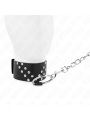 KINK - COLLAR CON CORREA 65 CM CON REMACHE EN V AJUSTABLE 36-43 CM X 5 CM