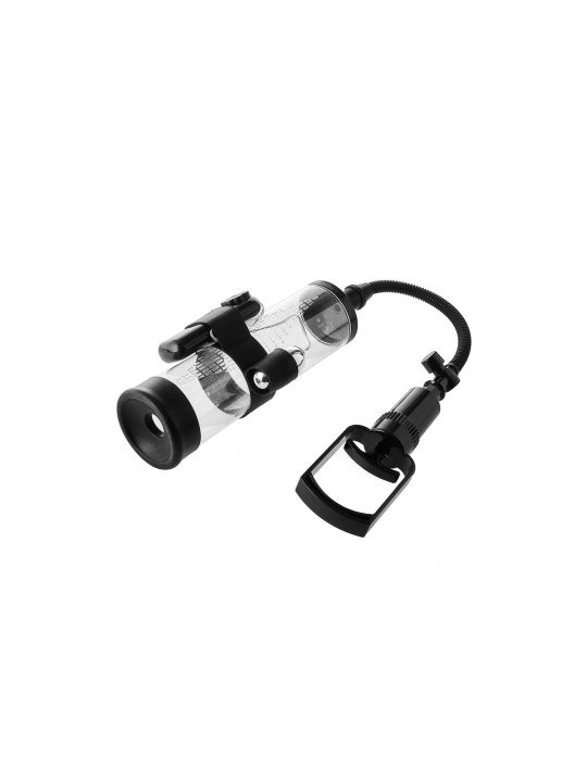 Bomba para el Pene Dream Toys Ramrod