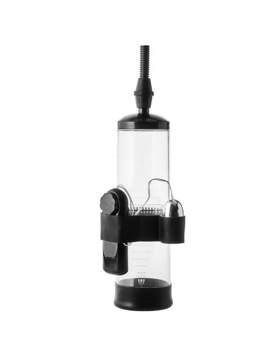 Bomba para el Pene Dream Toys Ramrod