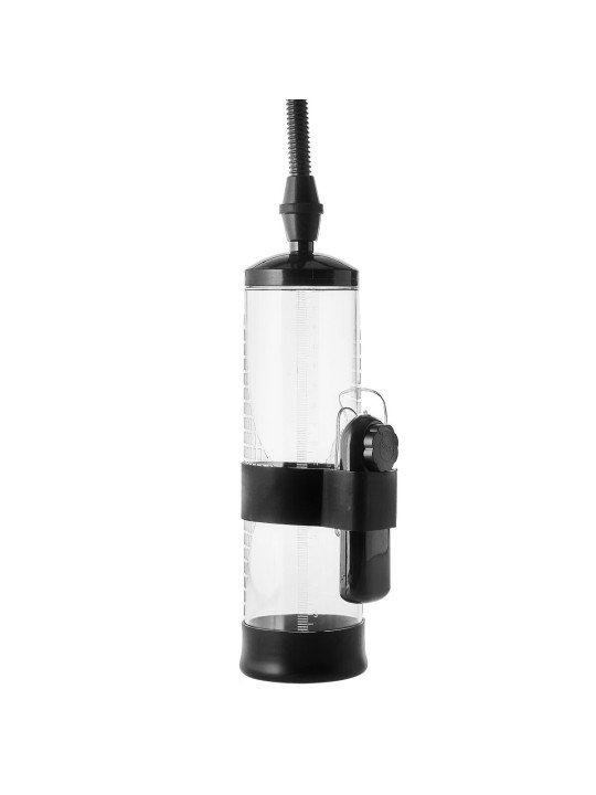 Bomba para el Pene Dream Toys Ramrod
