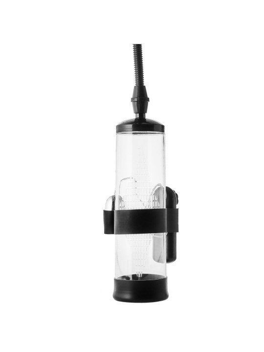 Bomba para el Pene Dream Toys Ramrod
