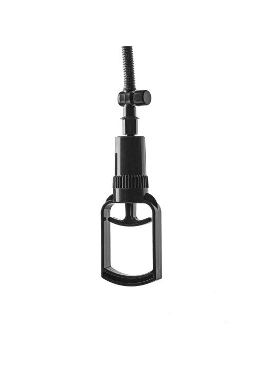Bomba para el Pene Dream Toys Ramrod