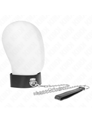KINK - COLLAR CON CORREA 65 CM MODELO BÁSICO MODELO 2