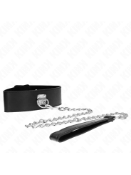 KINK - COLLAR CON CORREA 65 CM MODELO BÁSICO MODELO 2