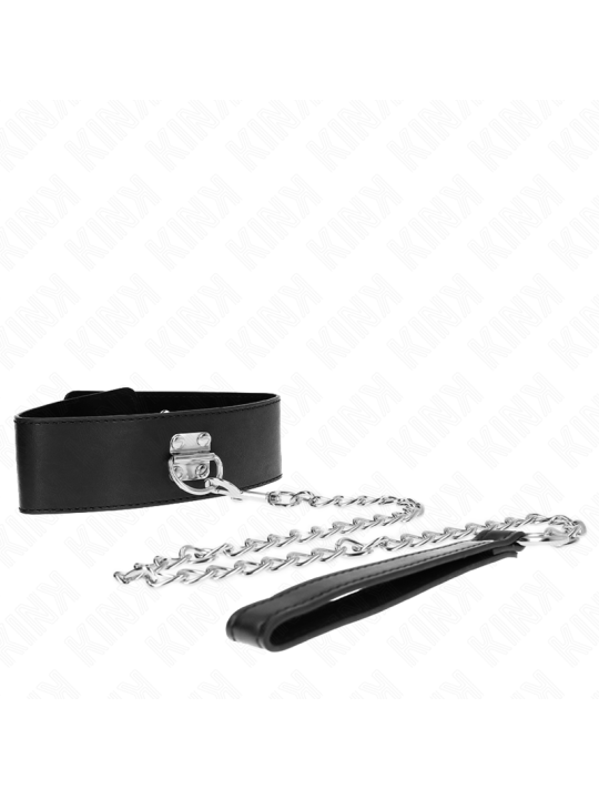 KINK - COLLAR CON CORREA 65 CM MODELO BÁSICO MODELO 2