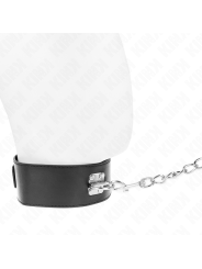 KINK - COLLAR CON CORREA 65 CM MODELO BÁSICO MODELO 2