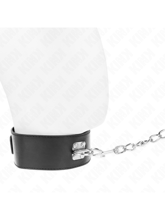 KINK - COLLAR CON CORREA 65 CM MODELO BÁSICO MODELO 2
